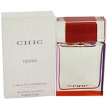 Carolina Herrera Chic Women Eau de Parfum - Tester 80ml