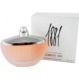 Cerruti 1881 Eau de Toilette - Tester 100ml