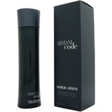 Giorgio Armani Black Code Aftershave