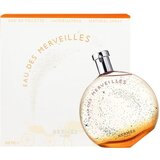 Hermes Eau Des Merveilles Eau de Toilette Eau de Toilette 100ml