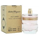 Salvatore Ferragamo Attimo L'Eau Florale Eau de Toilette - Tester, 100ml