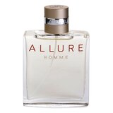 Chanel Allure Homme - χωρίς κουτί, με καπάκι Eau de toilette, 100ml