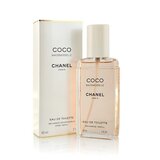 Chanel Coco Mademoiselle - Ανταλλακτικό Eau de Toilette, 60ml