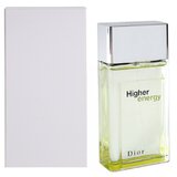 Christian Dior Higher Energy Eau de Toilette - Tester, 100ml