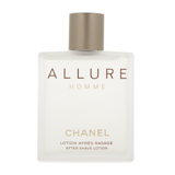 Chanel Allure Homme Aftershave