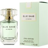 Elie Saab Le Parfum L'Eau Couture Eau de Toilette, 30ml