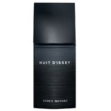 Issey Miyake Nuit d'Issey pour Homme Eau de Toilette 75ml