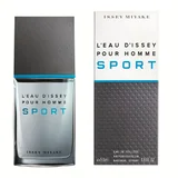 Issey Miyake L'eau D'issey Pour Homme Sport Eau de Toilette 50ml