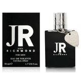 John Richmond John Richmond for Men Eau de toilette, 50ml