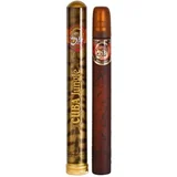 Cuba Tiger Eau de Parfum, 35 ml