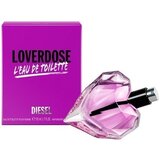 Diesel Loverdose L'Eau Eau de Toilette, 50ml