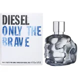 Diesel Only The Brave for Man Eau de Toilette 50ml