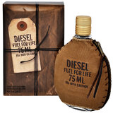 Diesel Fuel For Life Homme Eau de Toilette
