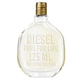 Diesel Fuel For Life Homme Eau de Toilette 125ml