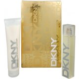 DKNY DKNY Γυναικείο σετ δώρου, αρωματικό νερό 50ml + λοσιόν σώματος 150ml