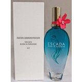 Escada Born in Paradise Eau de Toilette - Tester, 100ml