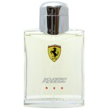 Ferrari Scuderia Red Eau de Toilette