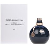 Lacoste Eau De Lacoste Sensuelle Αρωματικό νερό - Tester