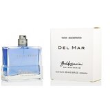 Hugo Boss Baldessarini Del Mar Eau de Toilette - Tester, 90ml