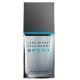 Issey Miyake L'eau D'issey Pour Homme Sport Eau de Toilette - Tester 100ml