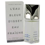 Issey Miyake L'Eau Bleue D'Issey Eau Fraiche Eau de Toilette - Tester, 75ml