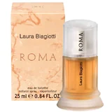 Laura Biagiotti Roma Eau de Toilette 25ml