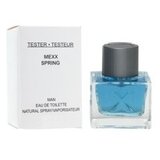 Mexx Spring Edition 2012 for Man Eau de Toilette - Tester