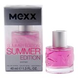 Mexx Summer Edition 2011 for Woman Eau de Toilette - Tester, 40ml