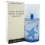 Issey Miyake L'eau D'Issey Καλοκαίρι 2014 pour Homme Eau de Toilette - Tester