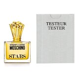 Moschino Cheap and Chic Stars Eau de Parfum - Tester 100ml