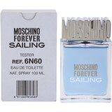 Moschino Forever Sailing Eau de Toilette - Tester