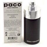 Paco Rabanne Paco Eau de Toilette - Tester 100ml