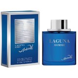Salvador Dali Laguna pour Homme Eau de Toilette, 50ml