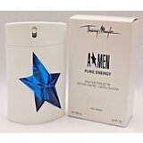 Thierry Mugler A*Men Pure Energy Eau de Toilette - Tester, 100ml