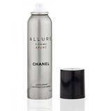Chanel Allure Homme Sport Αποσμητικό, 100ml