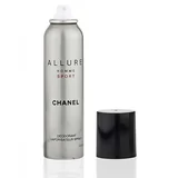 Chanel Allure Homme Sport Αποσμητικό, 100ml