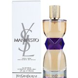 Yves Saint Laurent Manifesto Eau de Parfum - Tester