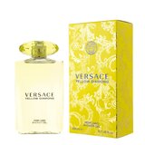 Αφρόλουτρο Versace Yellow Diamond, 200ml
