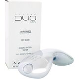 Azzaro Duo for Man Toilet Water - Tester