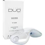 Azzaro Duo for Man Eau de Toilette - Tester, 50ml