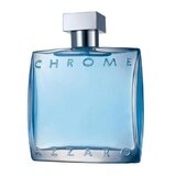 Azzaro Chrome Eau de Toilette - Tester