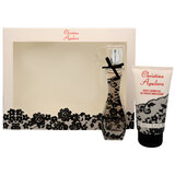 Christina Aguilera Christina Aguilera Σετ δώρου, αρωματικό νερό 30ml + αφρόλουτρο 50ml