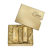 Paco Rabanne 1 Million Gift set, eau de toilette 100ml + αποσμητικό 150ml