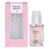 Gabriela Sabatini Miss Gabriela Eau de Toilette 20ml