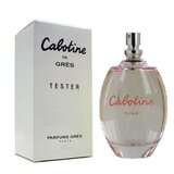 Gres Cabotine Rose Eau de toilette - Tester, 50ml