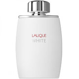 Lalique White Eau de Toilette 125ml