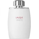 Lalique White Eau de Toilette 125ml