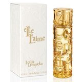 Lolita Lempicka Elle L'aime Eau de Parfum, 80ml