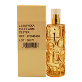 Lolita Lempicka Elle L'aime Eau de Parfum - Tester, 80ml
