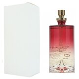 Molyneux Quartz Pure Red Eau de Toilette - Tester, 100ml